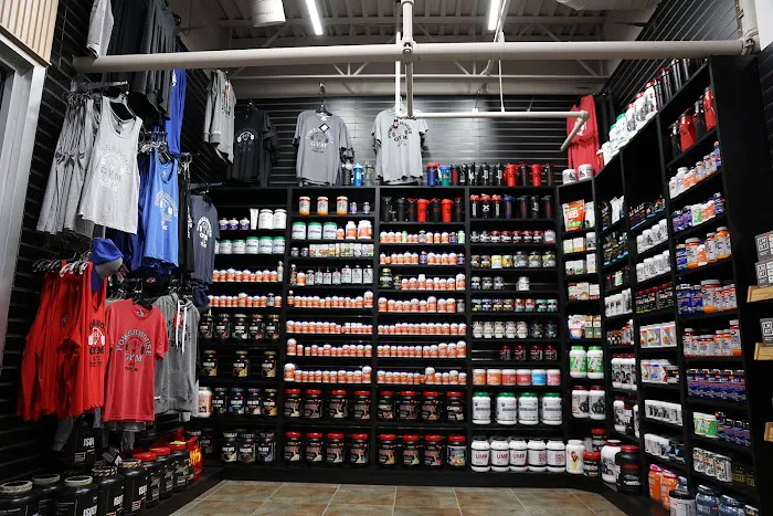 Powerhouse Gym Troy Picture 3