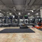 Powerhouse Gym Troy