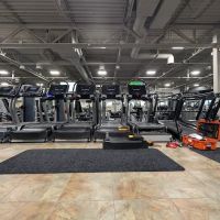 Powerhouse Gym Troy ico