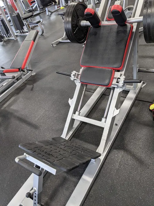 Powerhouse Gym Troy Picture 5