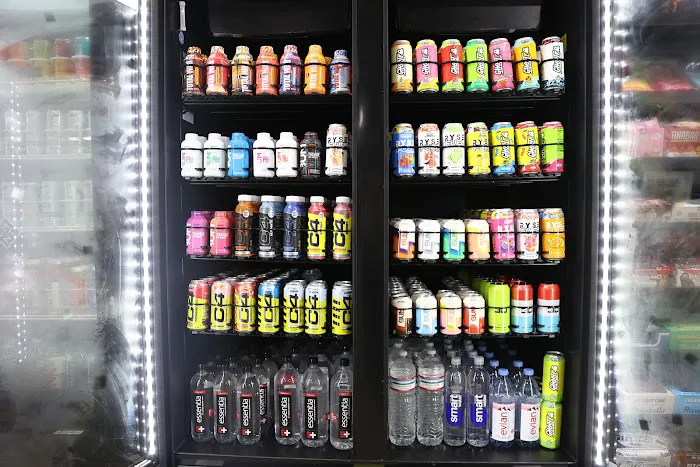 Powerhouse Gym Troy Picture 6