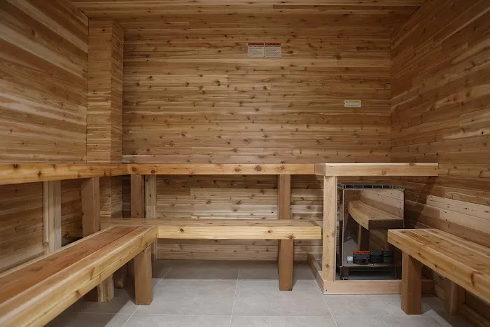 Powerhouse Gym Troy Picture 8