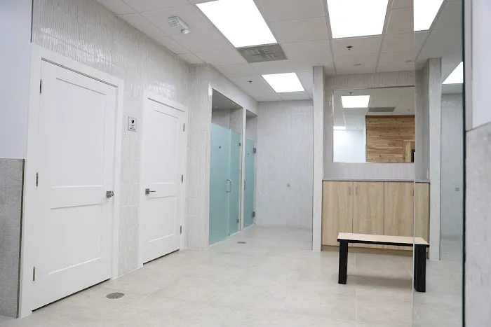 Powerhouse Gym Troy Picture 10