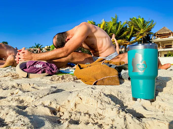 Thrive Hot Yoga Picture 1