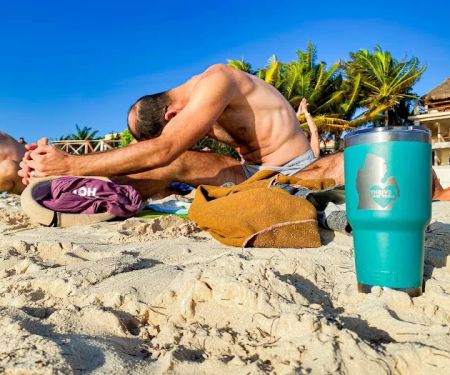 Thrive Hot Yoga