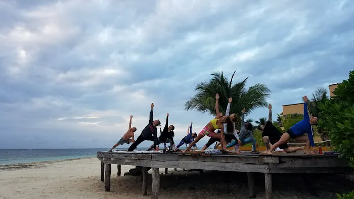 Thrive Hot Yoga Picture 7