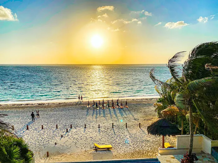 Thrive Hot Yoga Picture 5