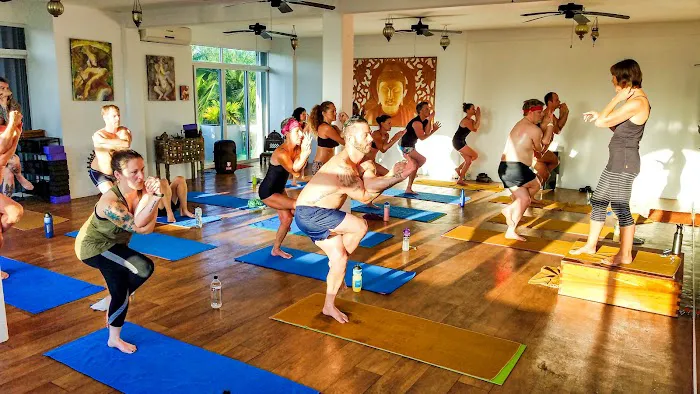 Thrive Hot Yoga Picture 6