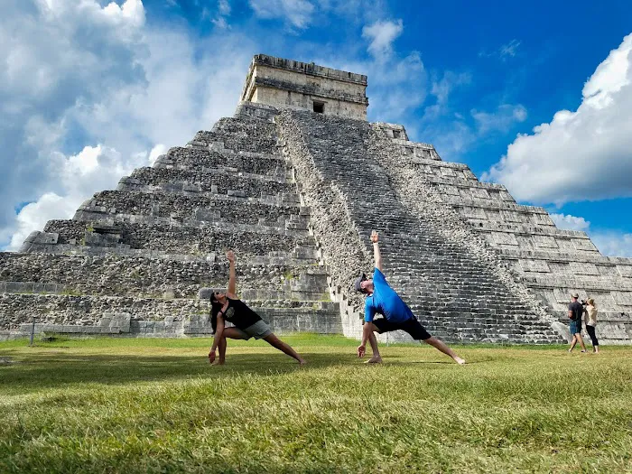 Thrive Hot Yoga Picture 4