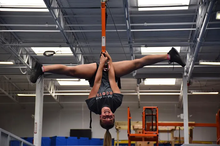 Troy Gym 3 Picture 1