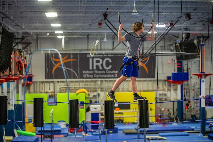 Troy Gym 3 Picture 3