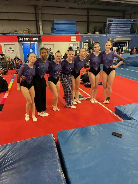 Troy Gym 3 Picture 5