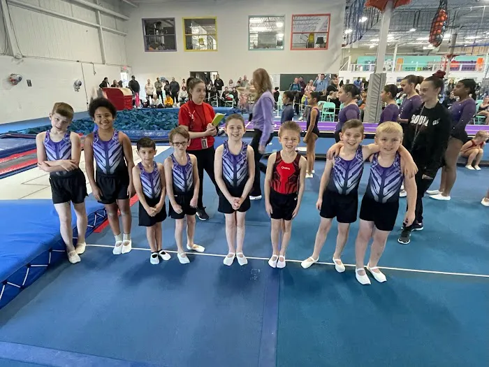 Troy Gym 3 Picture 4