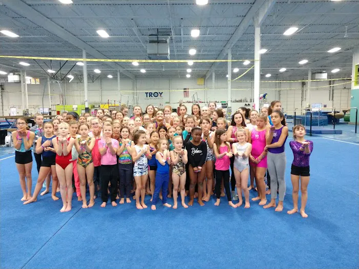 Troy Gym 3 Picture 10