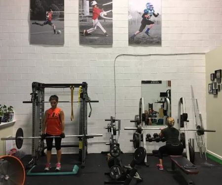 Q Athletics