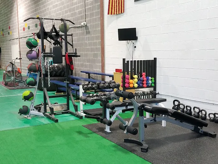 Q Athletics Picture 2