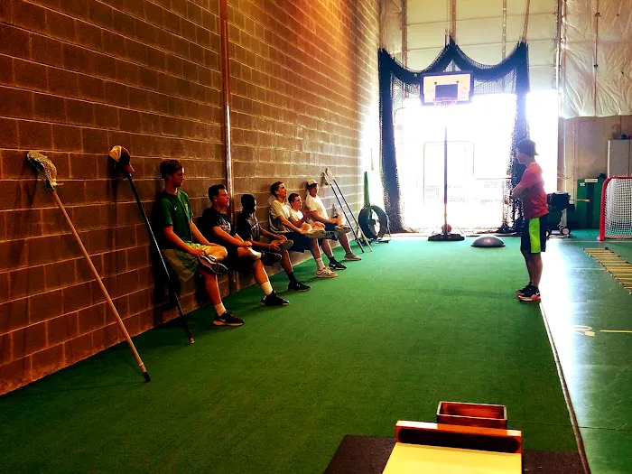 Q Athletics Picture 4