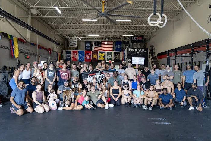 High Caliber Strength & Fitness Troy Picture 1