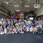 High Caliber Strength & Fitness Troy