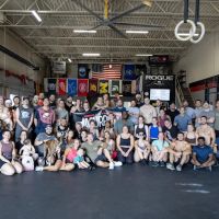 High Caliber Strength & Fitness Troy ico