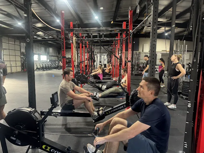 High Caliber Strength & Fitness Troy Picture 3