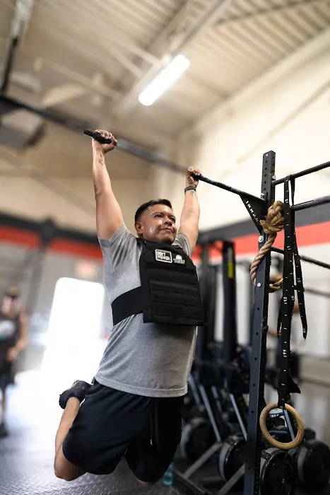 High Caliber Strength & Fitness Troy Picture 5