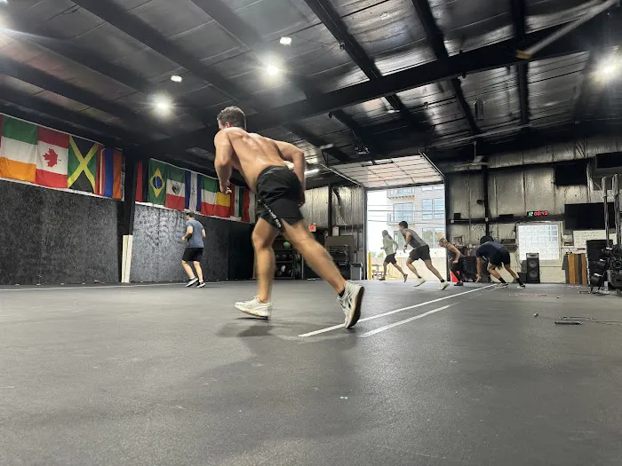 High Caliber Strength & Fitness Troy Picture 6