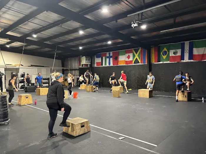 High Caliber Strength & Fitness Troy Picture 8