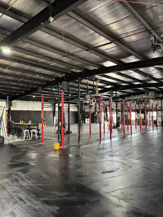 High Caliber Strength & Fitness Troy Picture 7