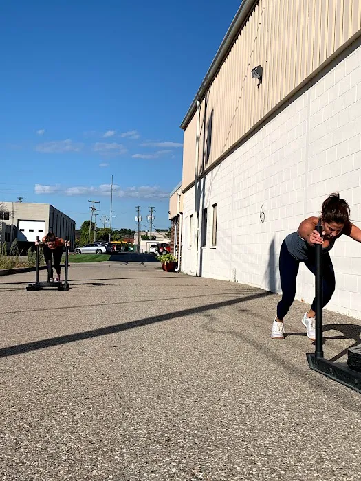 High Caliber Strength & Fitness Troy Picture 10