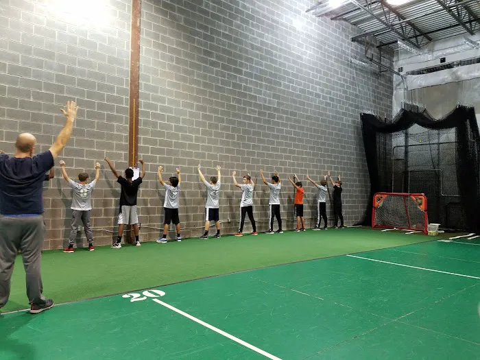 Q Athletics Picture 10