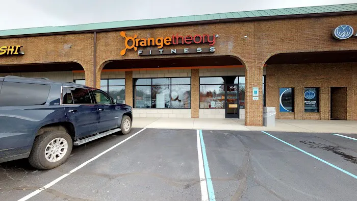 Orangetheory Fitness Picture 1