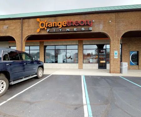 Orangetheory Fitness