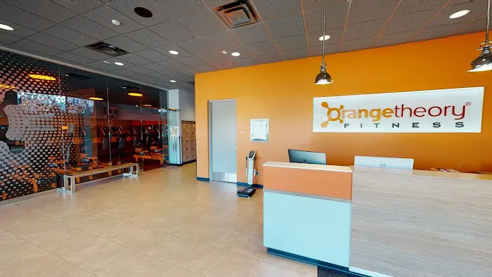 Orangetheory Fitness Picture 3