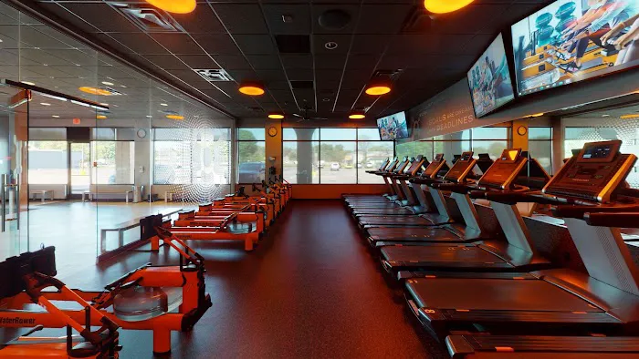 Orangetheory Fitness Picture 2