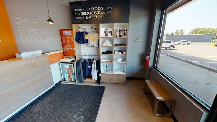 Orangetheory Fitness Picture 6