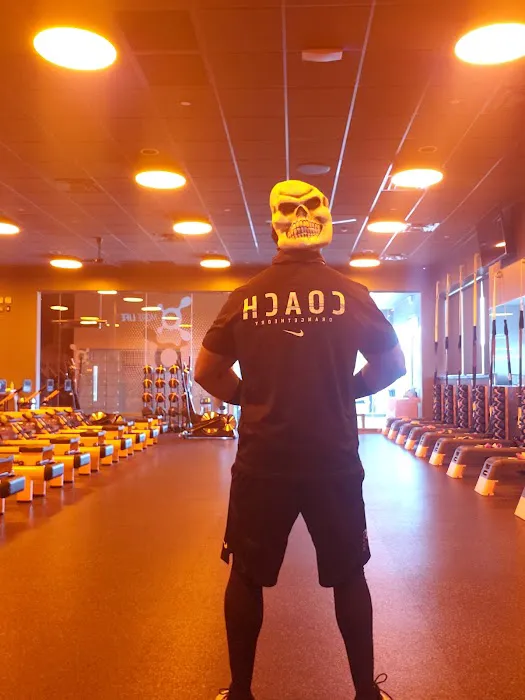 Orangetheory Fitness Picture 5
