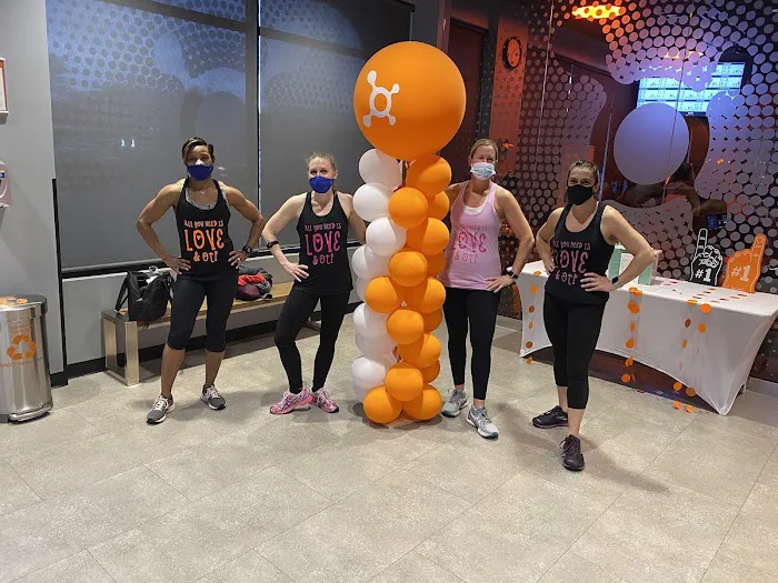Orangetheory Fitness Picture 8
