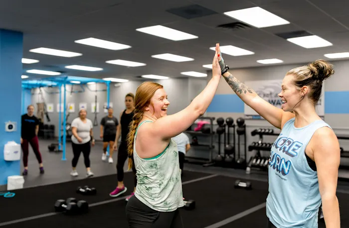 Burn Boot Camp Picture 2