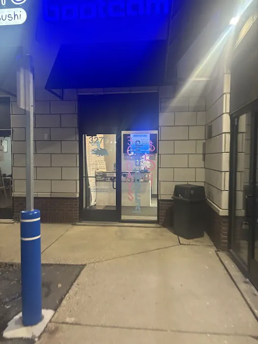 Burn Boot Camp Picture 6