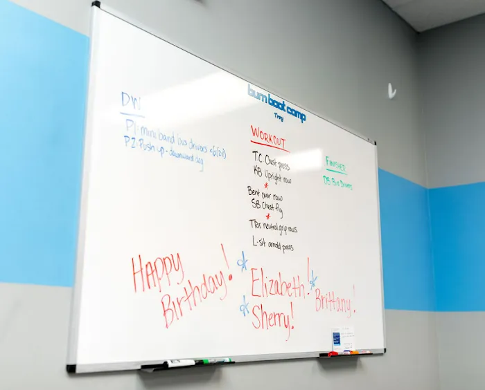 Burn Boot Camp Picture 10