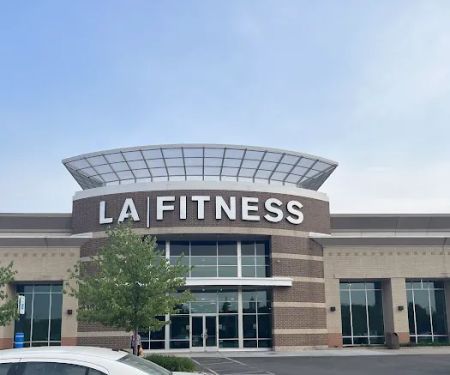 LA Fitness