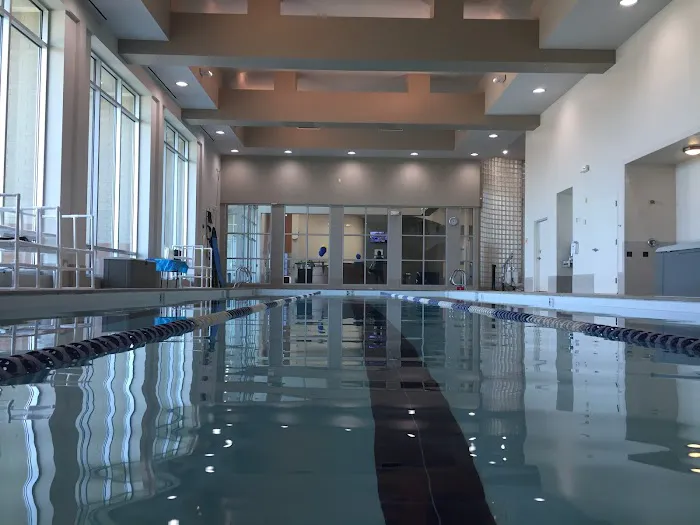 LA Fitness Picture 6