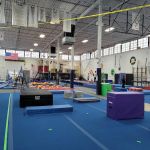 Troy Gym 1 & 2 (Rec/PS Gymnastics/Ninja)