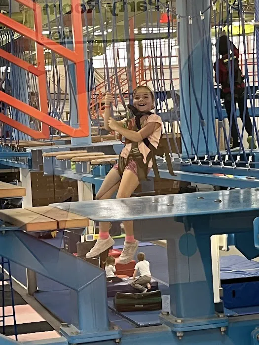 Troy Gym 1 & 2 (Rec/PS Gymnastics/Ninja) Picture 4