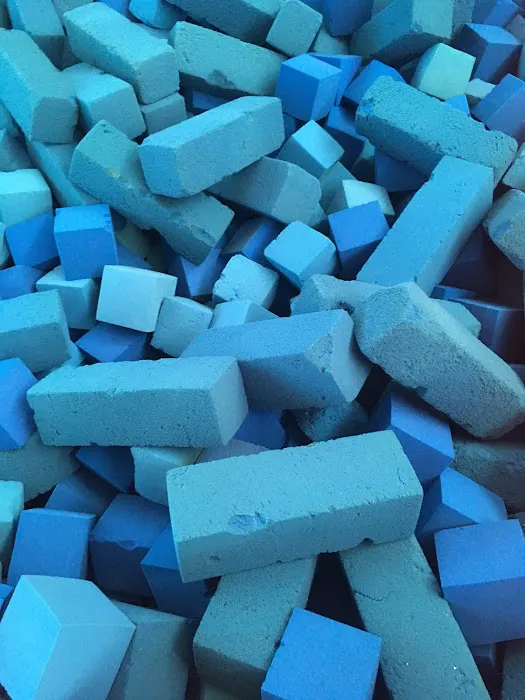 Troy Gym 1 & 2 (Rec/PS Gymnastics/Ninja) Picture 5