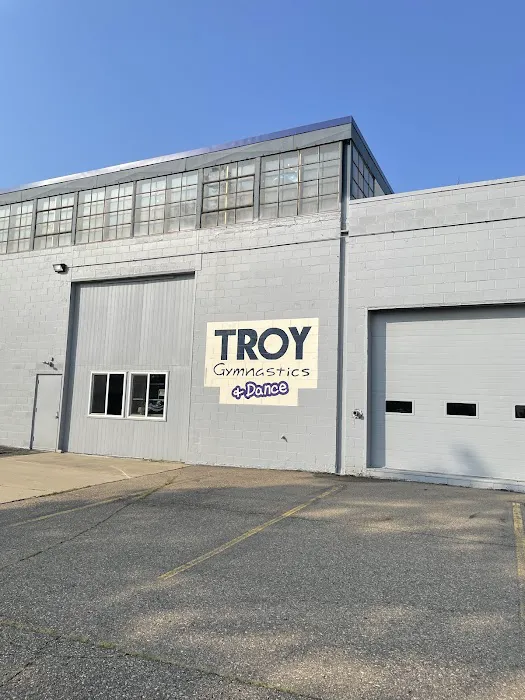 Troy Gym 1 & 2 (Rec/PS Gymnastics/Ninja) Picture 7