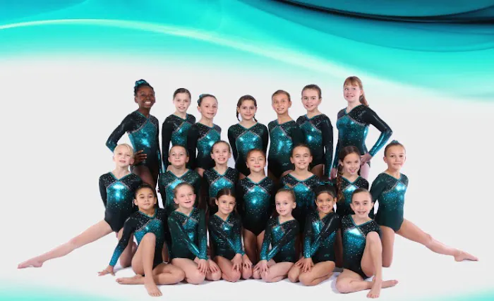 Troy Gym 1 & 2 (Rec/PS Gymnastics/Ninja) Picture 9