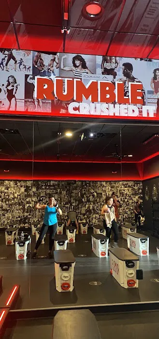 Rumble Boxing Picture 5