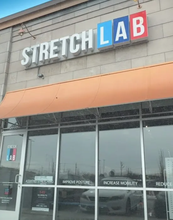 StretchLab Picture 4